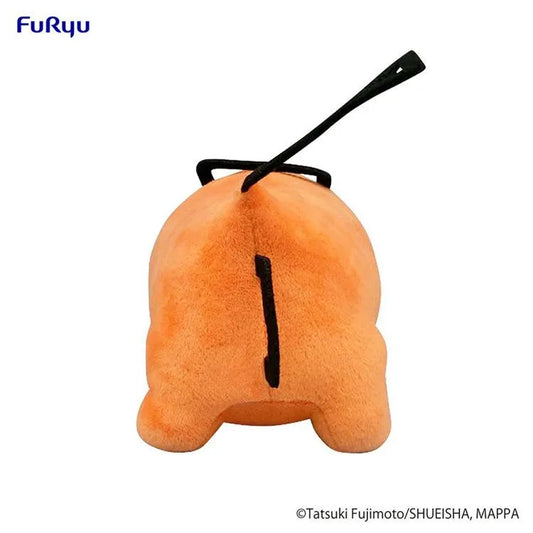 Chainsaw Man Plushies - Pochita Version A Smile - Doki Doki Land