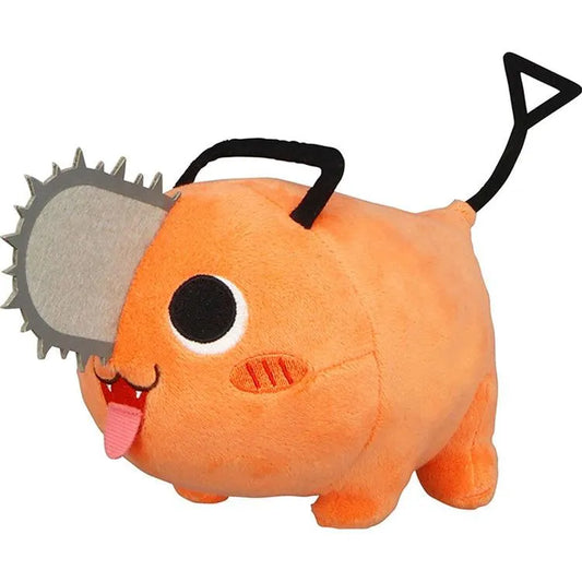 Chainsaw Man Plushies - Pochita Version A Smile - Doki Doki Land