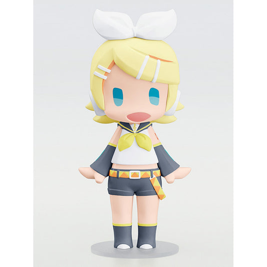 "Character Vocal" Hello! Good Smile - Kagamine Rin