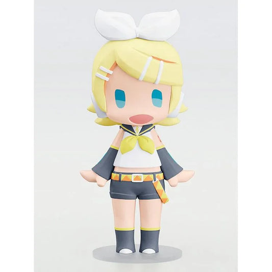 Character Vocal Hello! Good Smile - Kagamine Rin - Doki Doki Land