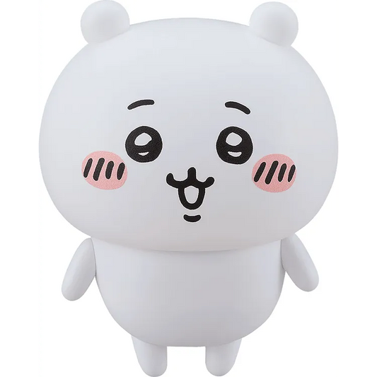 Chiikawa Nendoroid - 2167 Chiikawa - Doki Doki Land