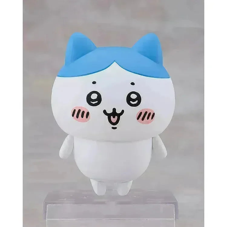 Chiikawa Hachiware Nendoroid 2168 – Doki Doki Land