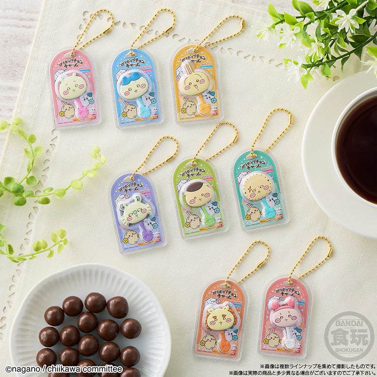 Chiikawa Shokugan - Chiikawa Miniature Chocolate Charm