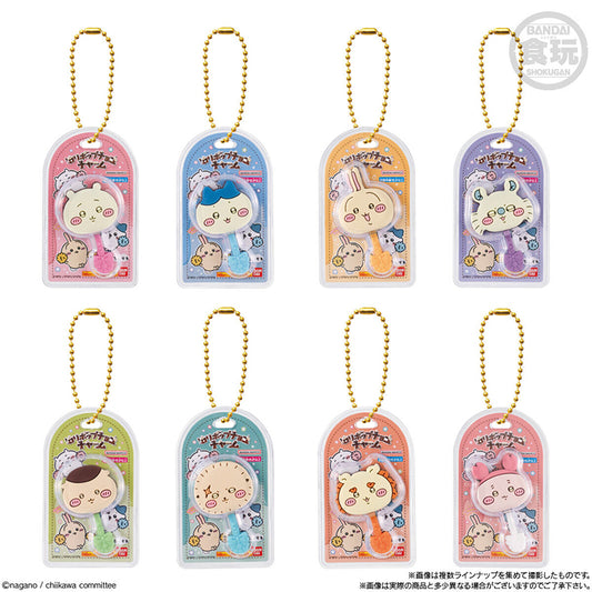 Chiikawa Shokugan - Chiikawa Miniature Chocolate Charm