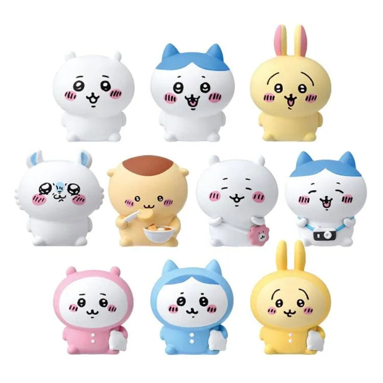 Chiikawa Sofvi Puppet Mascot Blind Bag – Doki Doki Land