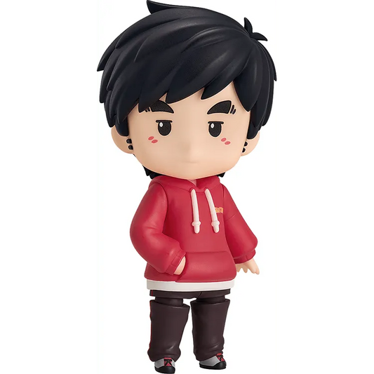 (Pre-Order END) Classmate Chou Nendoroid - Classmate Chou - Doki Doki Land