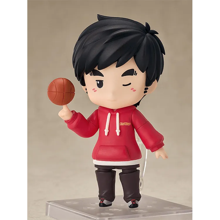 (Pre-Order END) Classmate Chou Nendoroid - Classmate Chou - Doki Doki Land 