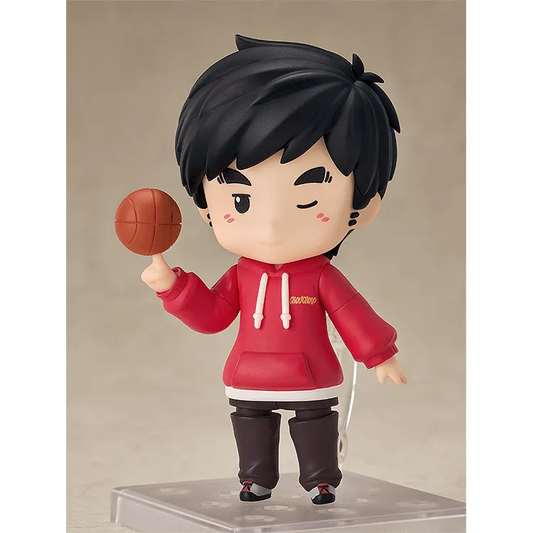 (Pre-Order END) Classmate Chou Nendoroid - Classmate Chou - Doki Doki Land