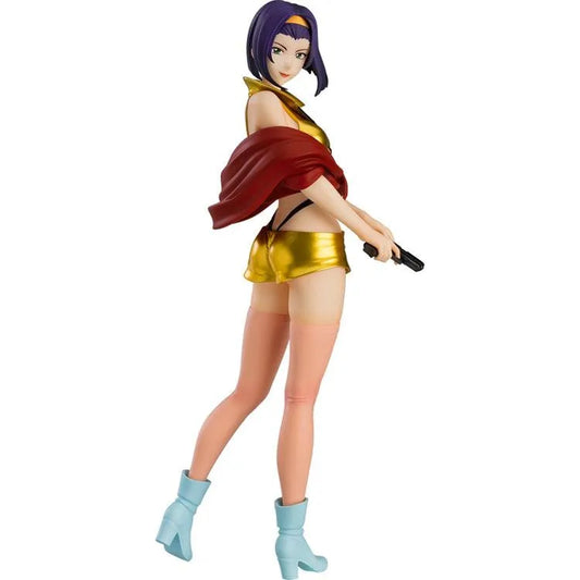 Cowboy Bebop Pop Up Parade - Faye Valentine - Doki Doki Land