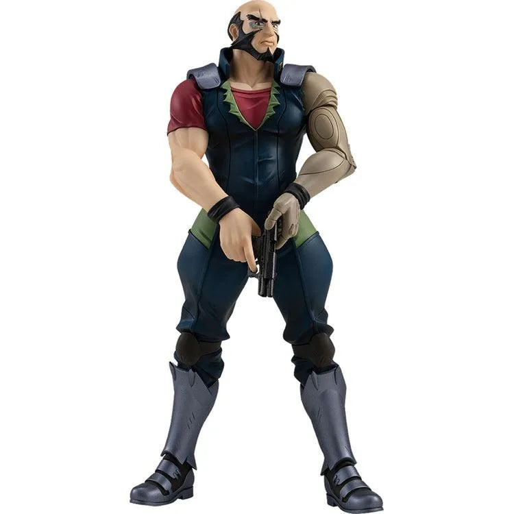 Cowboy Bebop Pop Up Parade - Jet Black - Doki Doki Land 