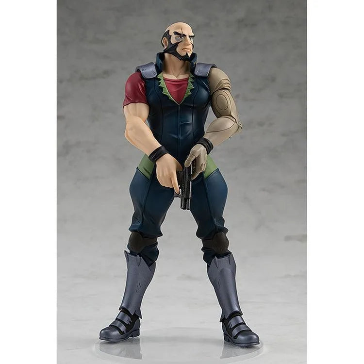 Cowboy Bebop Pop Up Parade - Jet Black - Doki Doki Land 