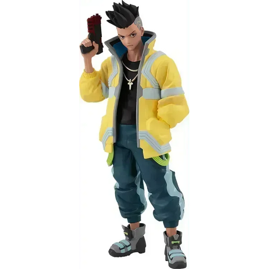 (Pre-Order END) "Cyberpunk: Edgerunners" POP UP PARADE - David - Doki Doki Land