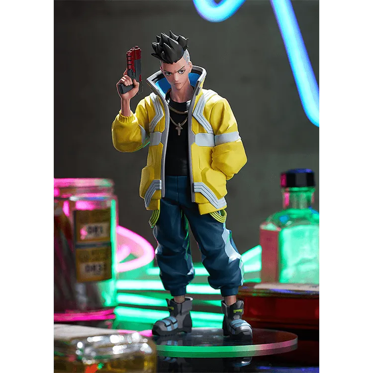 (Pre-Order END) "Cyberpunk: Edgerunners" POP UP PARADE - David - Doki Doki Land 