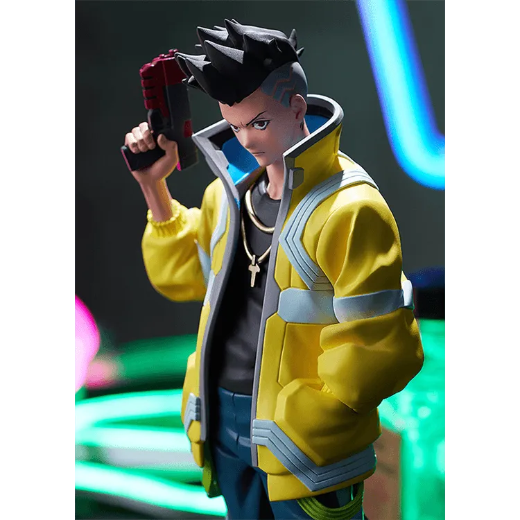 (Pre-Order END) "Cyberpunk: Edgerunners" POP UP PARADE - David - Doki Doki Land 