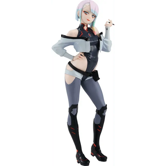 "Cyberpunk: Edgerunners" POP UP PARADE - Lucy