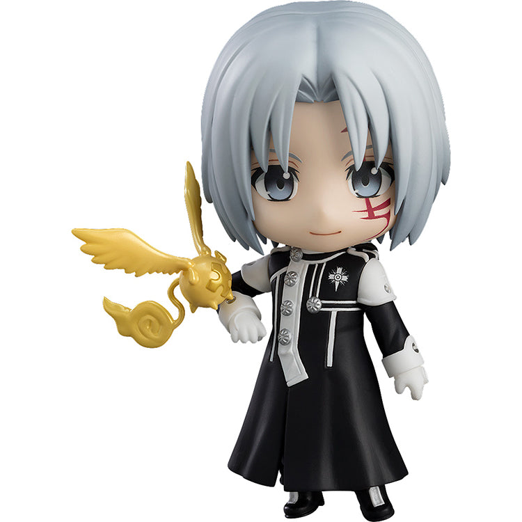 Nendoroid 1614 D.Gray-man Allen Walker