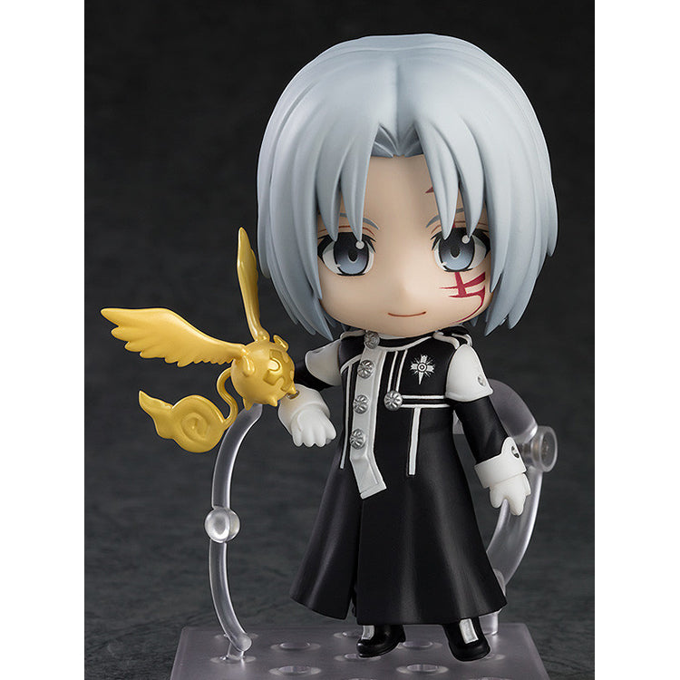 Nendoroid 1614 D.Gray-man Allen Walker