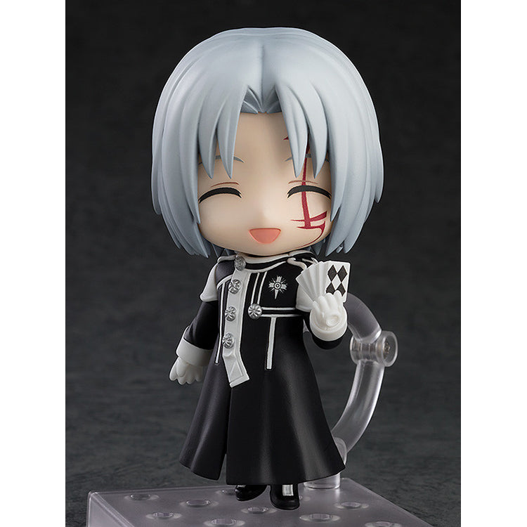 Nendoroid 1614 D.Gray-man Allen Walker