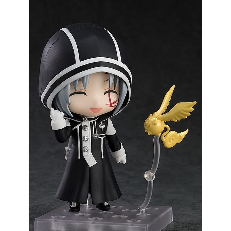 Nendoroid 1614 D.Gray-man Allen Walker