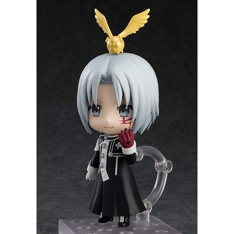 Nendoroid 1614 D.Gray-man Allen Walker