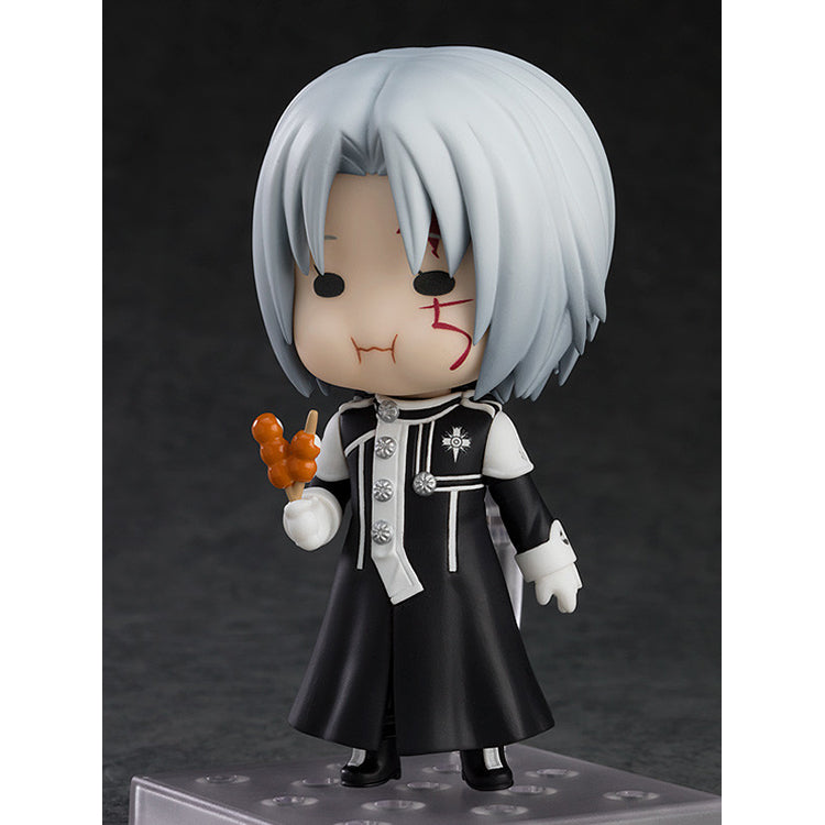 Nendoroid 1614 D.Gray-man Allen Walker