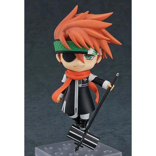 Pre-Order Nendoroid Lavi - D.Gray-man | Collectible Anime Figure