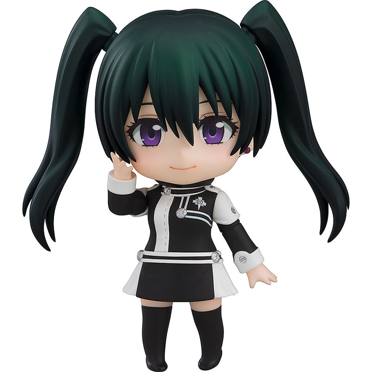 Nendoroid 2735 D.Gray-man Lenalee Lee