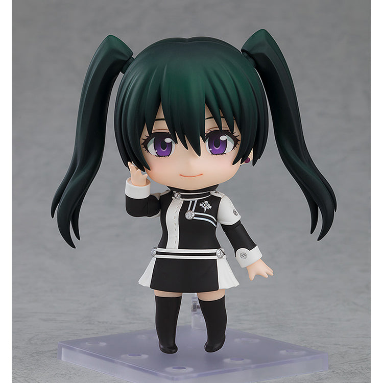 Nendoroid 2735 D.Gray-man Lenalee Lee