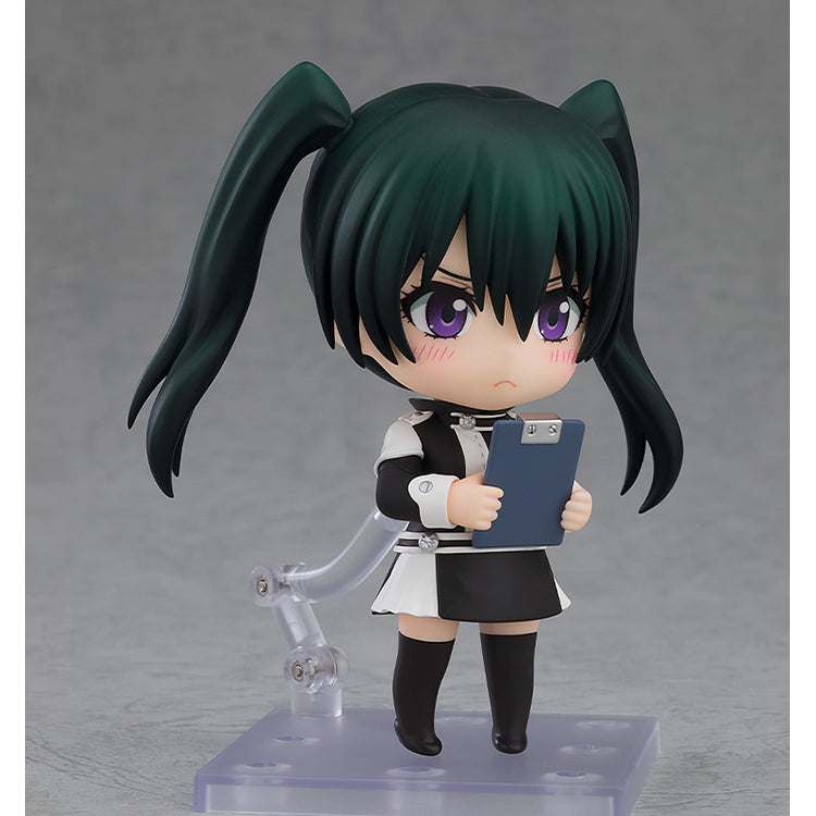 Nendoroid 2735 D.Gray-man Lenalee Lee