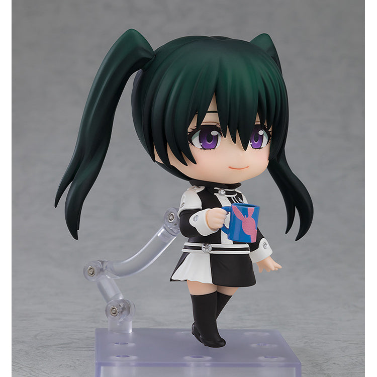 Nendoroid 2735 D.Gray-man Lenalee Lee