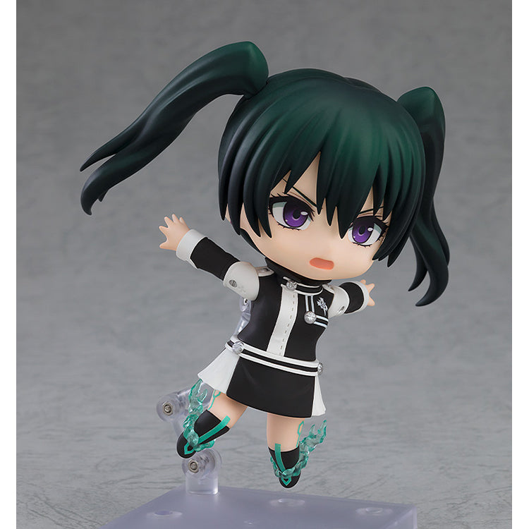 Nendoroid 2735 D.Gray-man Lenalee Lee