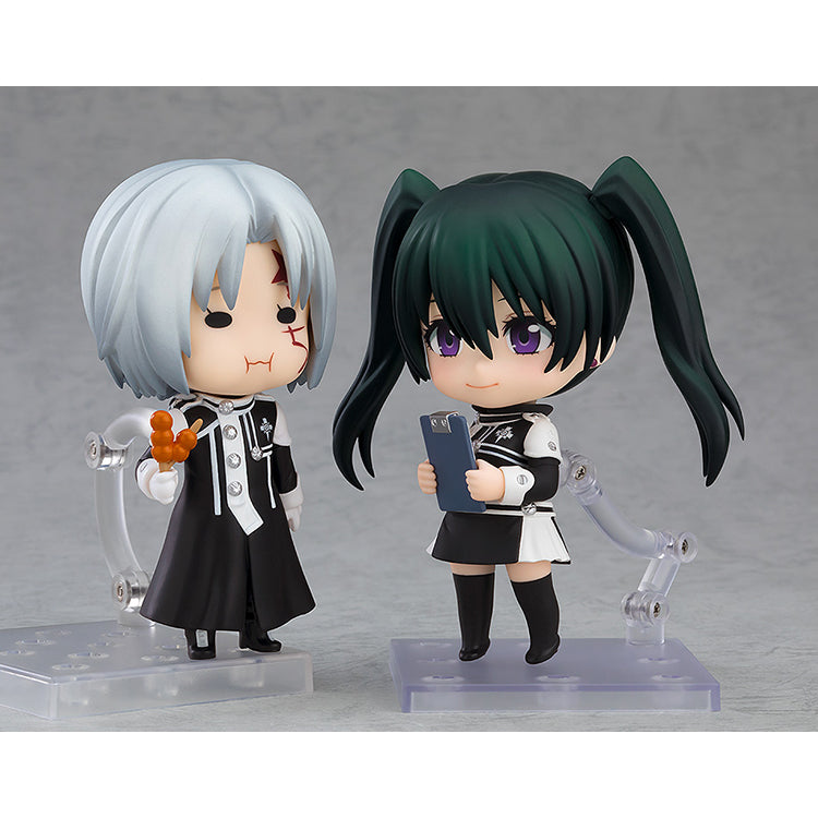 Nendoroid 2735 D.Gray-man Lenalee Lee