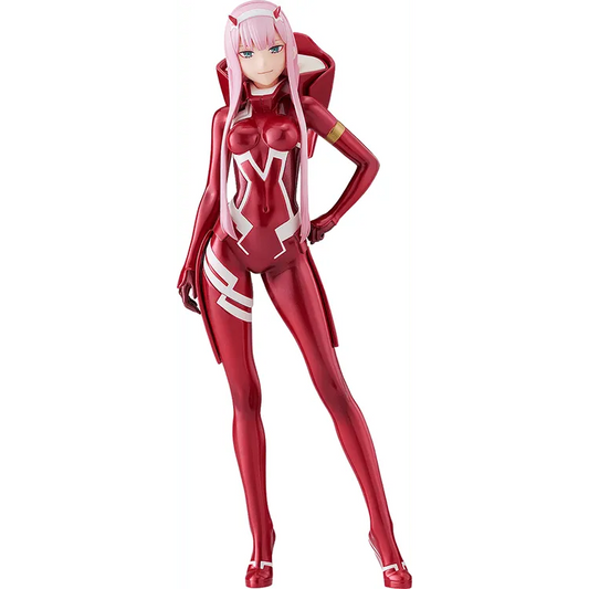 (Pre-Order END) DARLING in the FRANXX Pop Up Parade L - Zero Two: Pilot Suit Ver. - Doki Doki Land