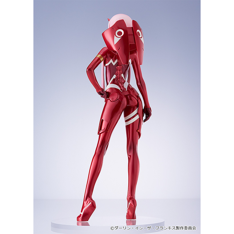 (Pre-Order) DARLING in the FRANXX Pop Up Parade L - Zero Two: Pilot Suit Ver.