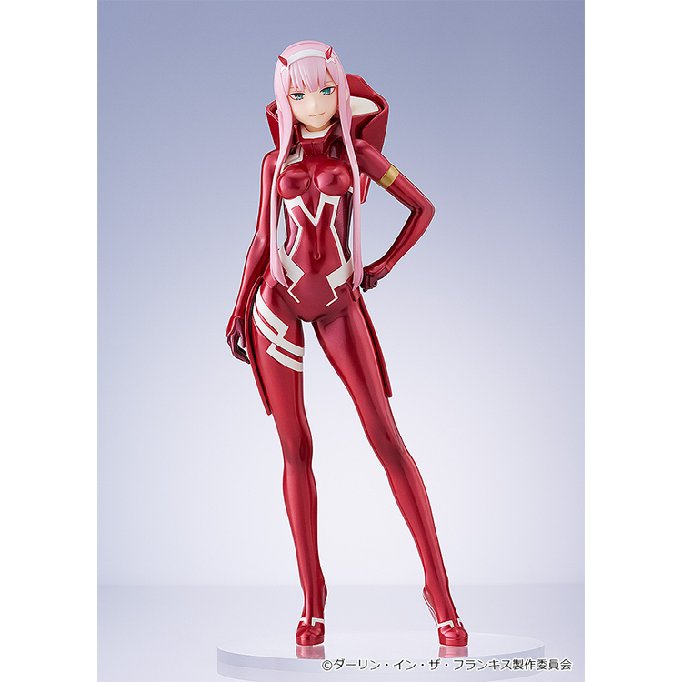 (Pre-Order) DARLING in the FRANXX Pop Up Parade L - Zero Two: Pilot Suit Ver.