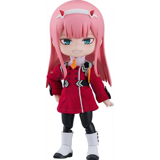 "DARLING in the FRANXX" Nendoroid Doll - Zero Two