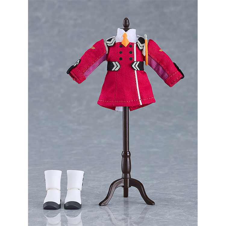 "DARLING in the FRANXX" Nendoroid Doll - Zero Two