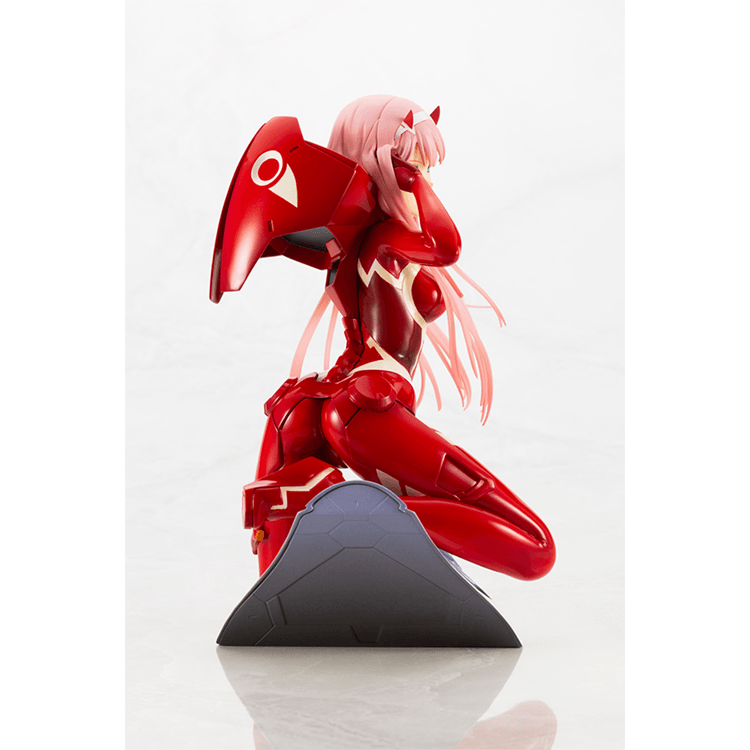 (Pre-Order END) "DARLING in the FRANXX" Scale Figure - Zero Two - Doki Doki Land 