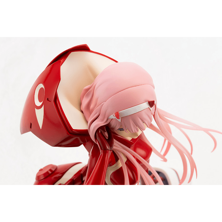 (Pre-Order END) "DARLING in the FRANXX" Scale Figure - Zero Two - Doki Doki Land 