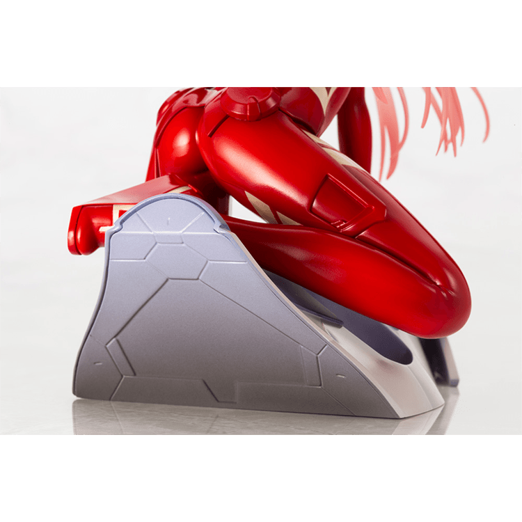 (Pre-Order END) "DARLING in the FRANXX" Scale Figure - Zero Two - Doki Doki Land 