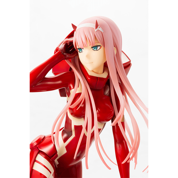 (Pre-Order END) "DARLING in the FRANXX" Scale Figure - Zero Two - Doki Doki Land 