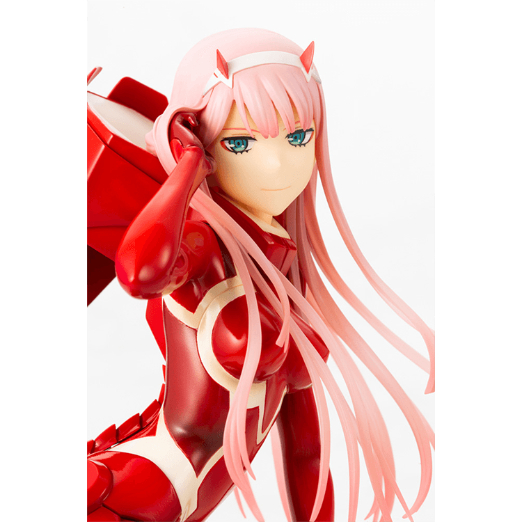 (Pre-Order END) "DARLING in the FRANXX" Scale Figure - Zero Two - Doki Doki Land 