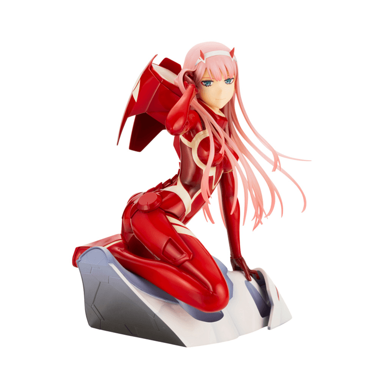 (Pre-Order END) "DARLING in the FRANXX" Scale Figure - Zero Two - Doki Doki Land 