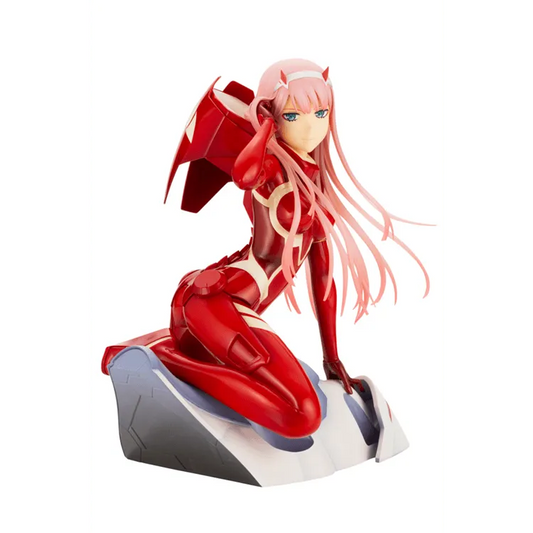 (Pre-Order END) "DARLING in the FRANXX" Scale Figure - Zero Two - Doki Doki Land