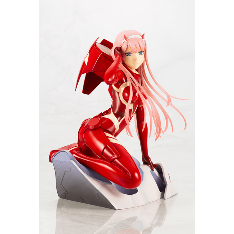 (Pre-Order END) "DARLING in the FRANXX" Scale Figure - Zero Two - Doki Doki Land 