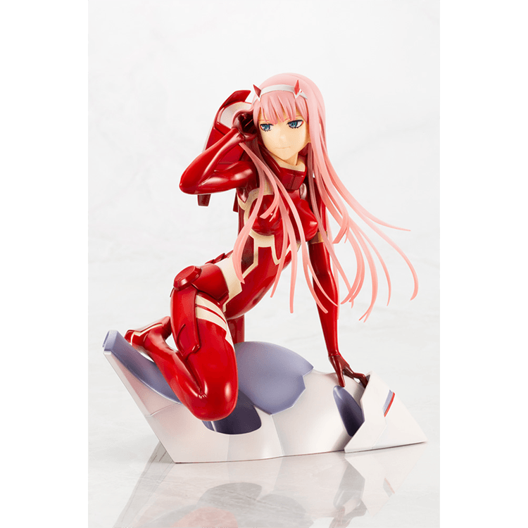 (Pre-Order END) "DARLING in the FRANXX" Scale Figure - Zero Two - Doki Doki Land 