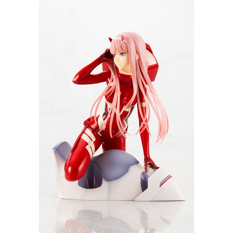 (Pre-Order END) "DARLING in the FRANXX" Scale Figure - Zero Two - Doki Doki Land 