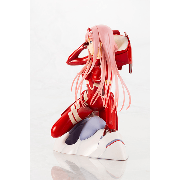 (Pre-Order END) "DARLING in the FRANXX" Scale Figure - Zero Two - Doki Doki Land 