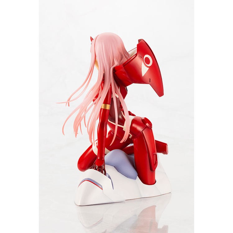 (Pre-Order END) "DARLING in the FRANXX" Scale Figure - Zero Two - Doki Doki Land 