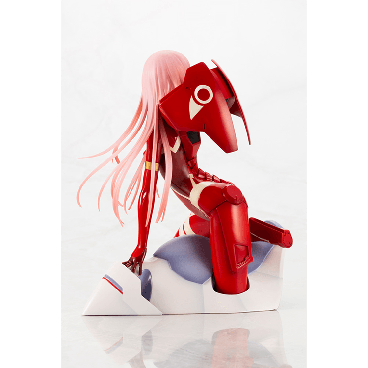 (Pre-Order END) "DARLING in the FRANXX" Scale Figure - Zero Two - Doki Doki Land 